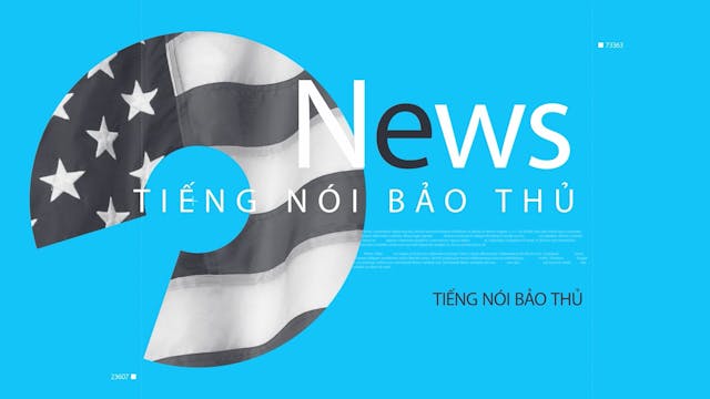 Tiếng Nói Bảo Thủ | 10/10/2022