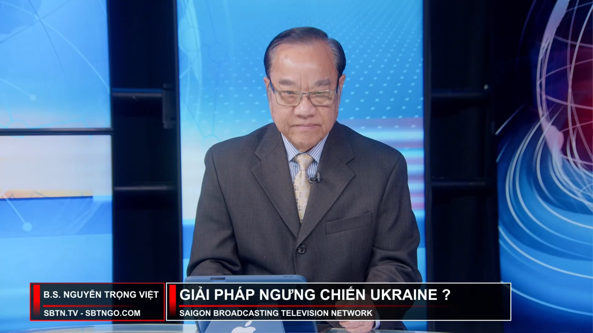 Nhận Định Thời Cuộc | 3/1/2025