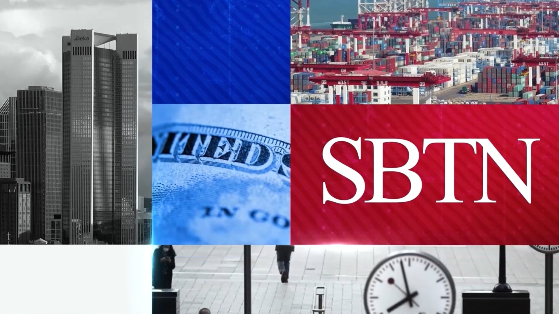 Tin Buổi Tối | 13/7/2025