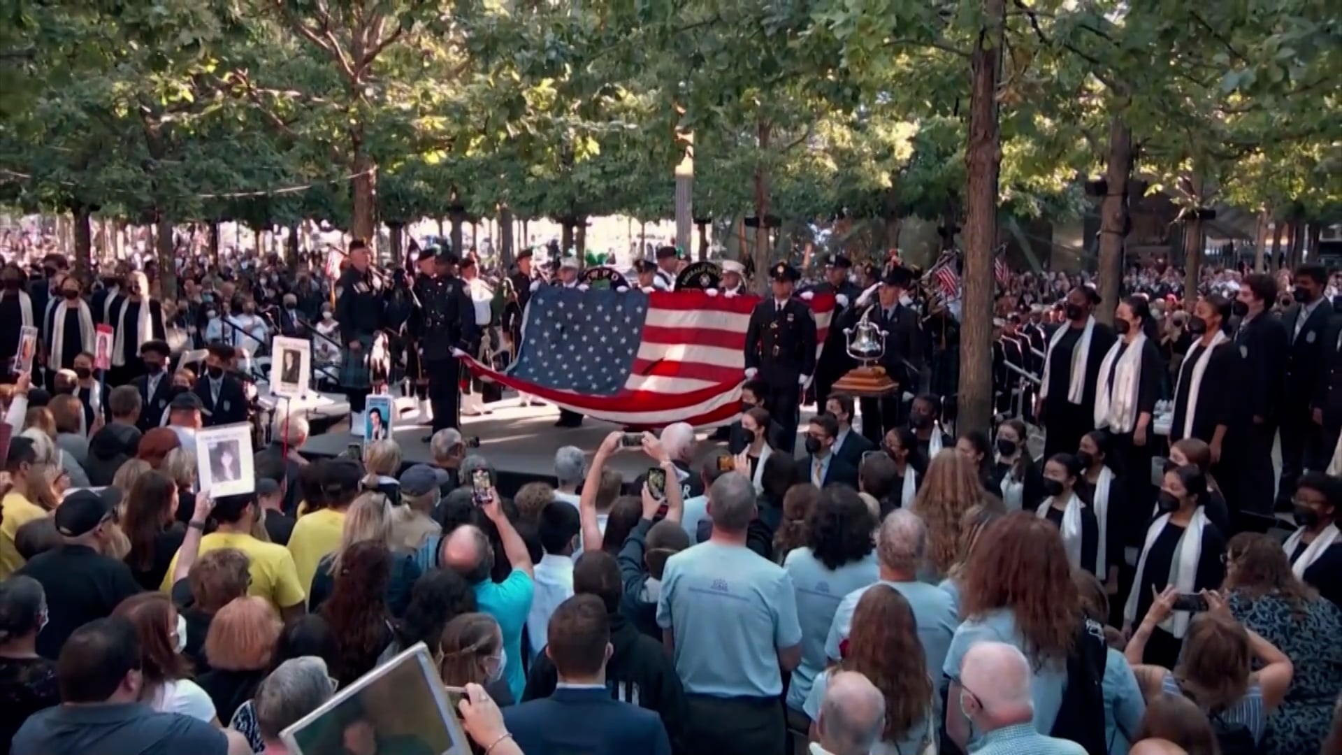 Tin Buổi Trưa | 10/09/2021