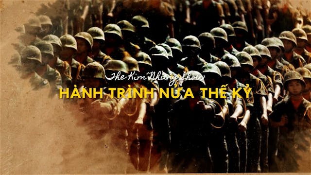 The Kim Nhung Show | 30/10/2025