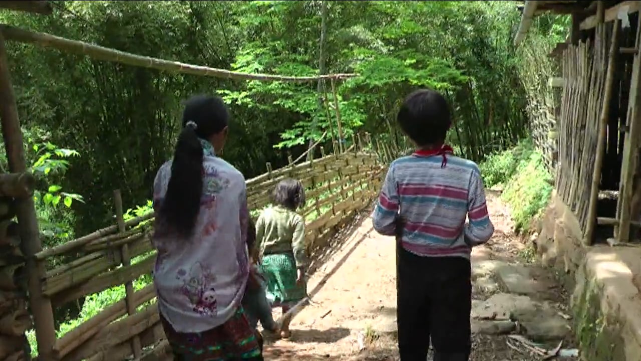 Hành Trình Xuyên Việt 58