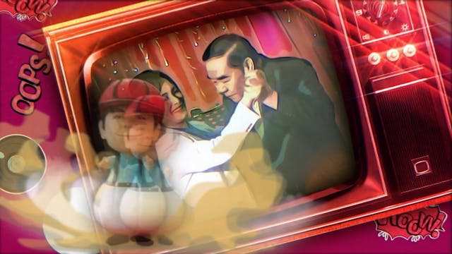 Tiểu Tử Thần Kỳ | Tập 11