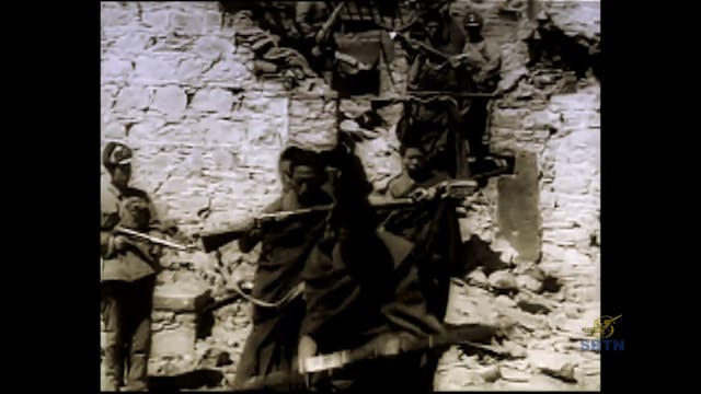 Giác Ngộ : Theo Bước Chân Phật (Phần 17)