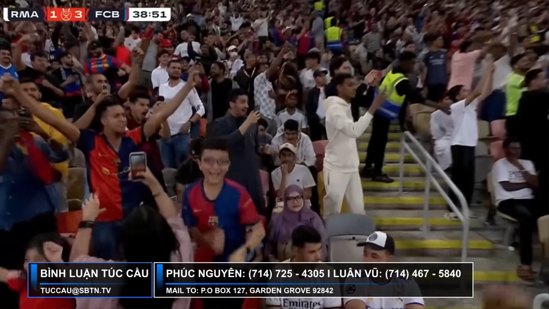 Bình Luận Túc Cầu | 13/1/2025