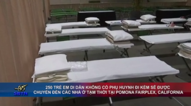 Tin Buổi Trưa | 02/05/2021