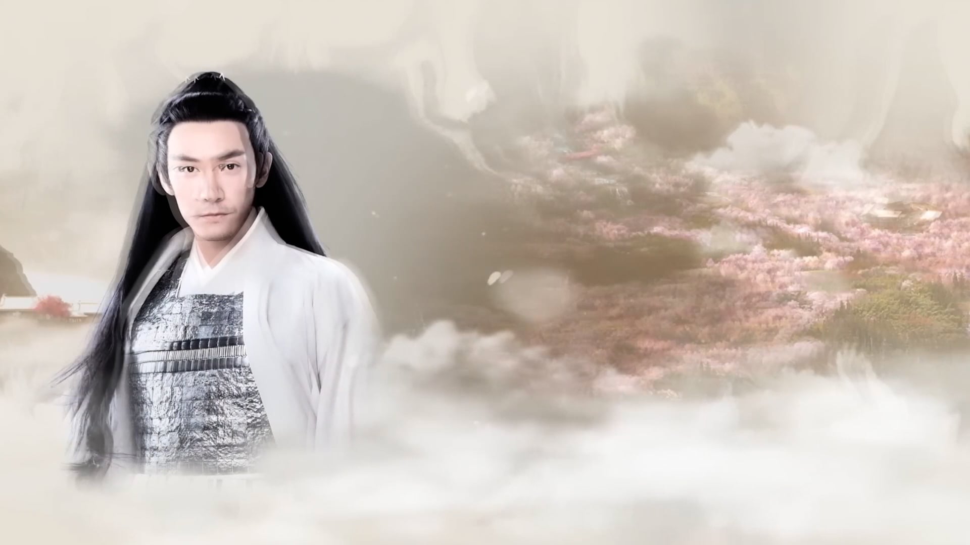 Thần Tịch Duyên | Tập 31