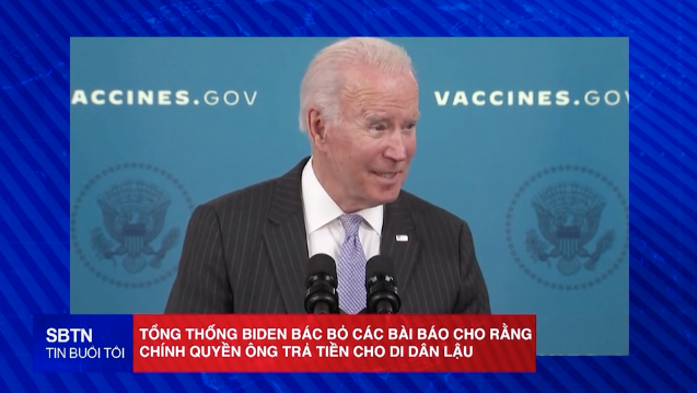 Tin Buổi Tối | 04/11/2021