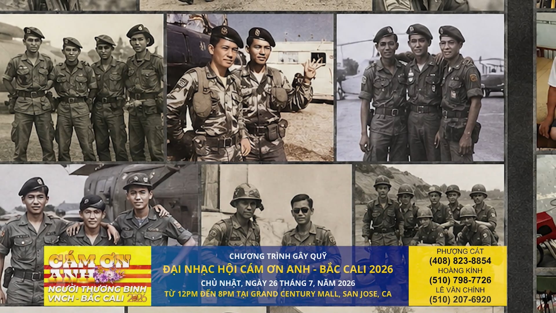 Tin Buổi Tối | 20/7/2026