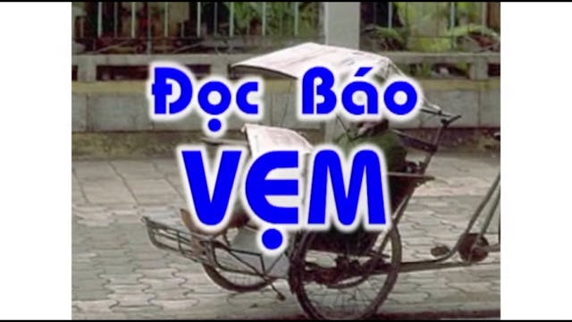 Đọc Báo Vẹm | Show 833