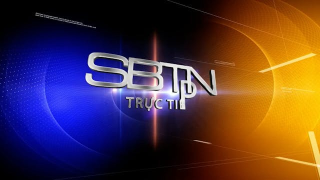 SBTN Morning | 22/4/2024