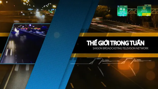 Thế Giới Trong Tuần | 27/10/2026