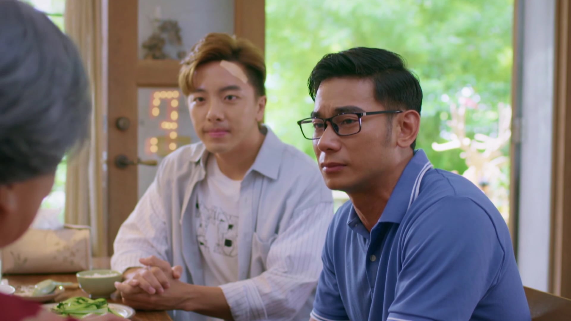 Thôn Nguyệt Chào Đón Bạn | Tập 28