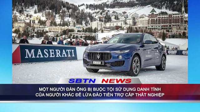 Tin Buổi Trưa | 12/12/2020