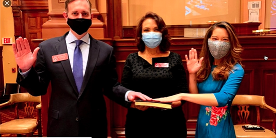 Tin Buổi Tối | 16/01/2021