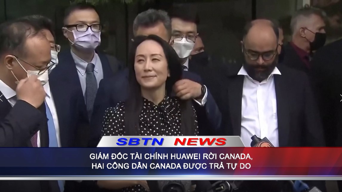 Tin Buổi Trưa | 25/09/2021