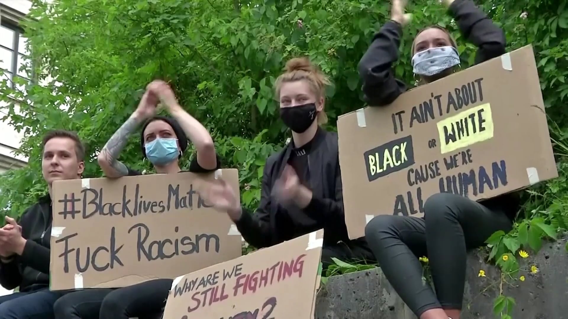 Bình Luận Tin Tức | 09/06/2020