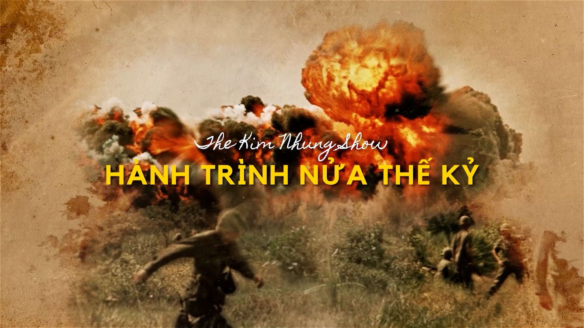 The Kim Nhung Show | 20/11/2025