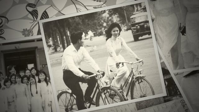 Một Thuở Học Trò | Digital Edition (Bản Gốc) - SBTN GO