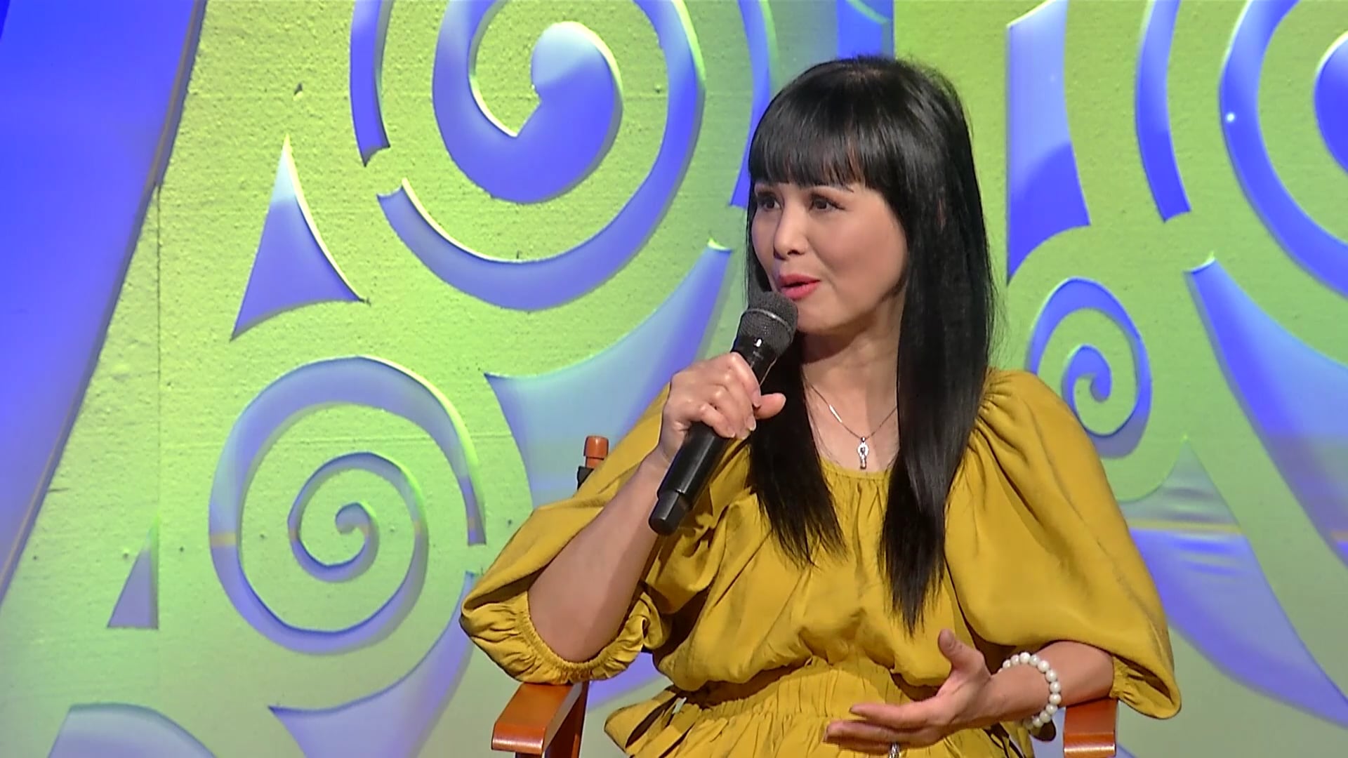 Giáng Ngọc Show | Kim Nhung