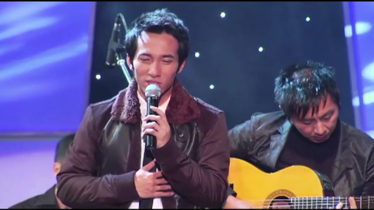 Suối Nguồn Âm Nhạc | Ca sĩ Quốc Khanh | Show 902