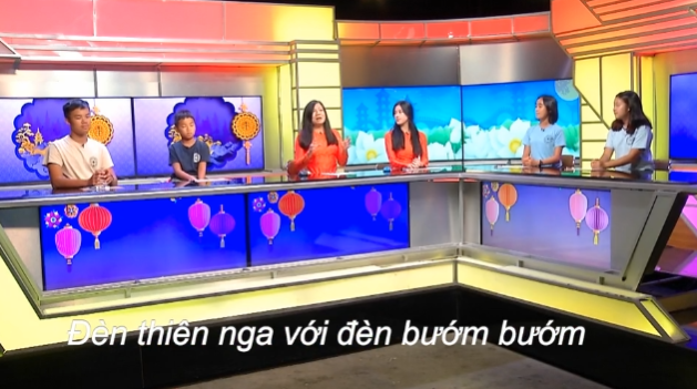 Tết Trung Thu | Show 2