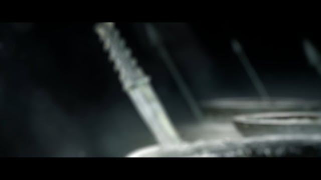 Hạo Lan Truyện | Tập 16