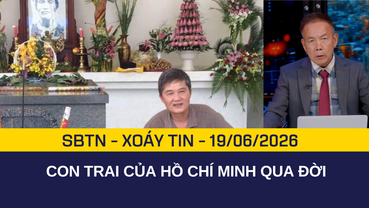 Xoáy Tin | 19/6/2026