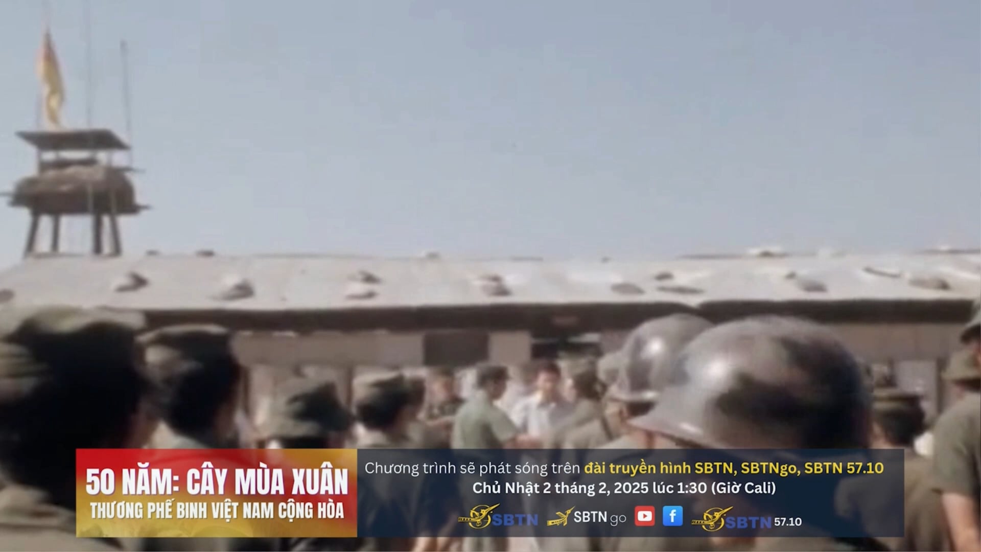 Nhận Định Thời Cuộc | 1/2/2025