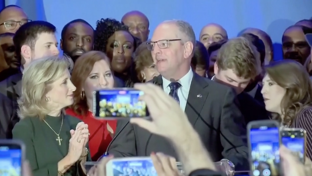 Thế Giới Hôm Nay | 18/11/2019