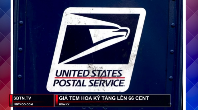 Tin Buổi Tối | 05/07/2023