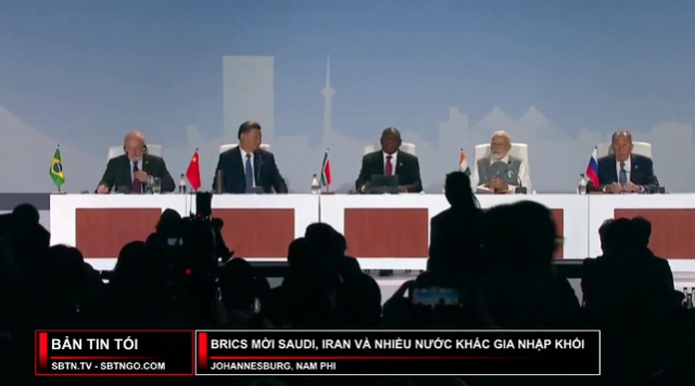 Tin Buổi Chiều | 24/08/2023