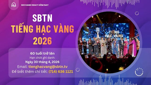 Nhận Định THời Cuộc | 8/3/2026