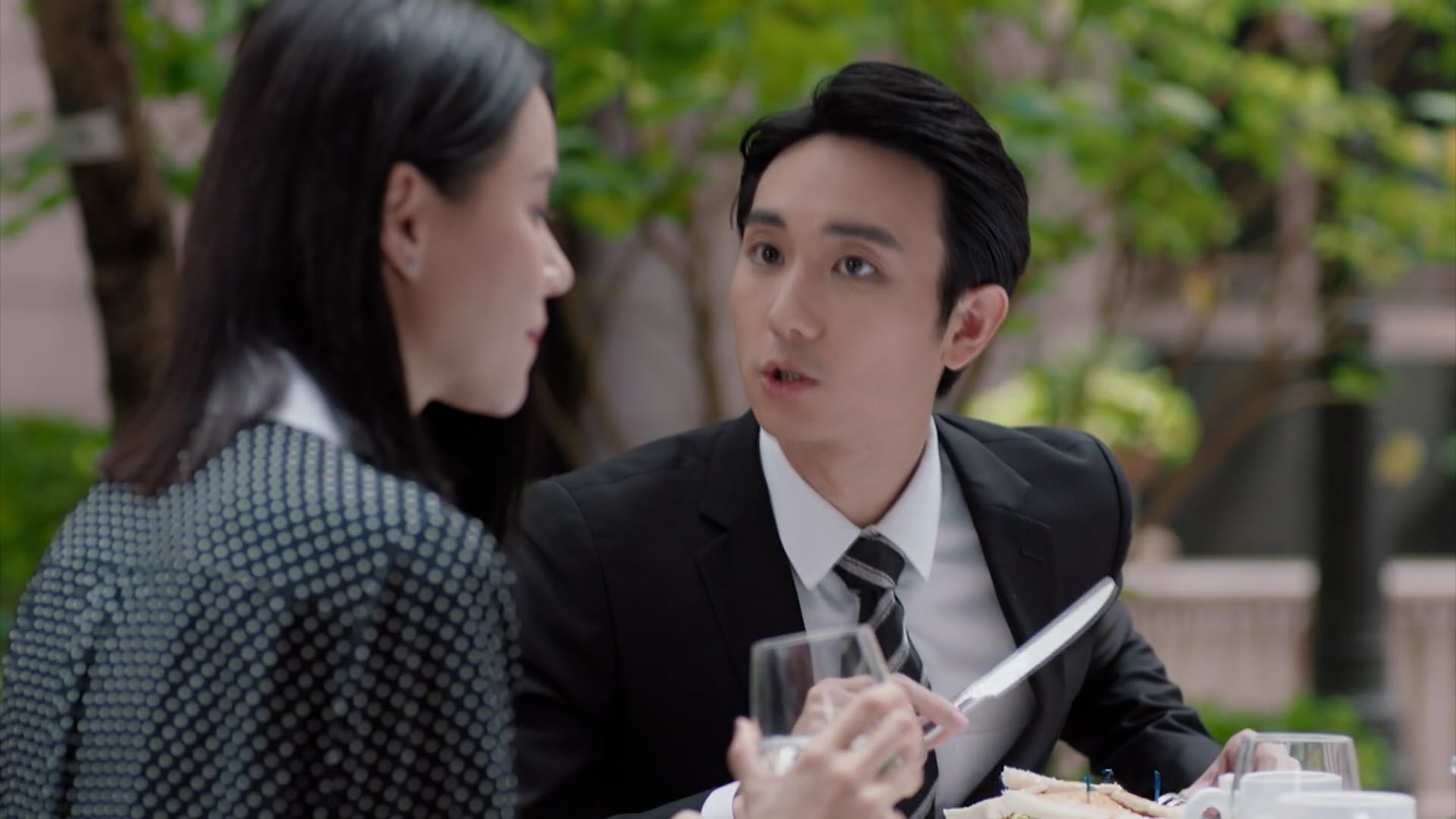 Thất Công Chúa | Tập 20
