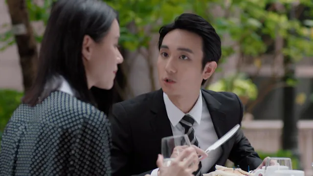 Thất Công Chúa | Tập 20