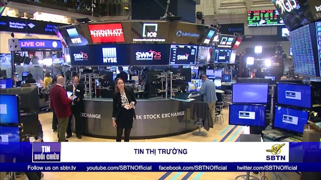 Tin Buổi Tối | 15/01/2021