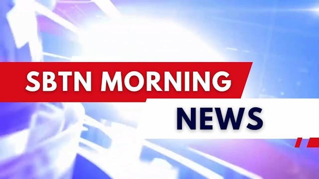 SBTN Morning | 18/11/2025
