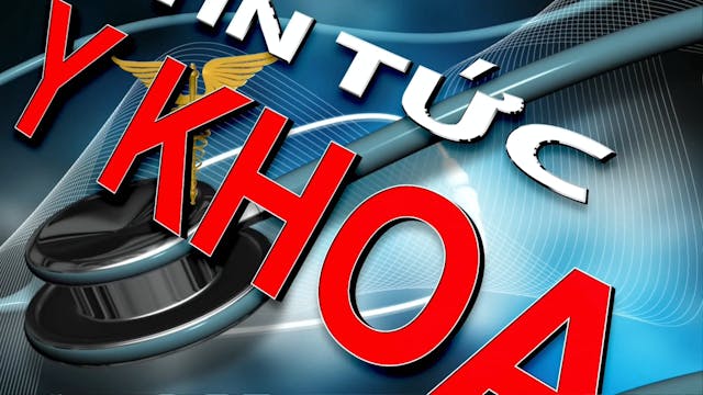 Tin Tức Y Khoa | 31/7/2025