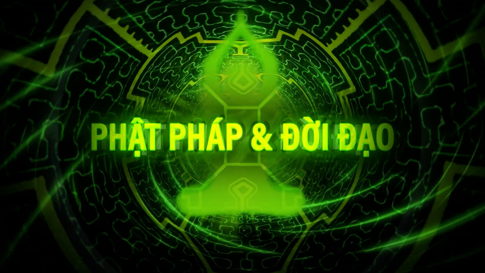 Phật Pháp & Đời Đạo | Show 17