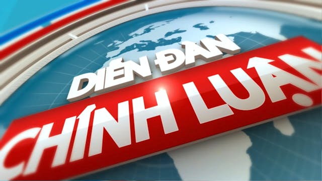 Diễn Đàn Chính Luận | 16/7/2025