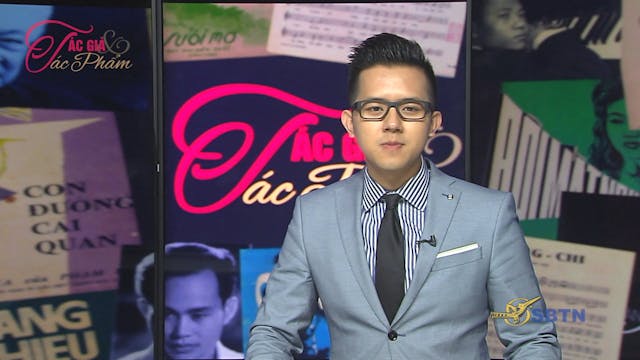 Tác Giả & Tác Phẩm | Nhạc Sĩ V...