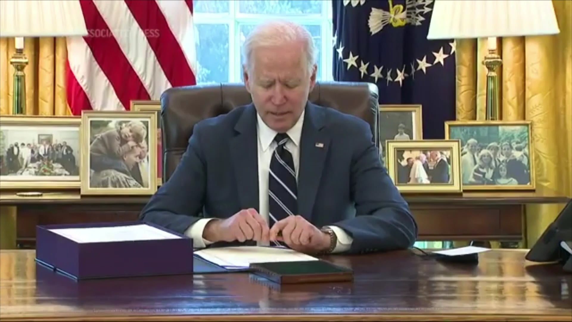 Điểm Tin Đầu Tuần | 22/03/2021