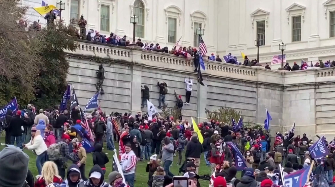 Tin Buổi Trưa | 15/06/2021