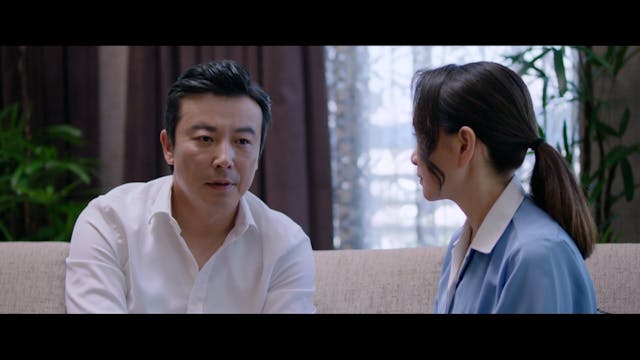 Khoảnh Khác Kỳ Diệu | Tập 16