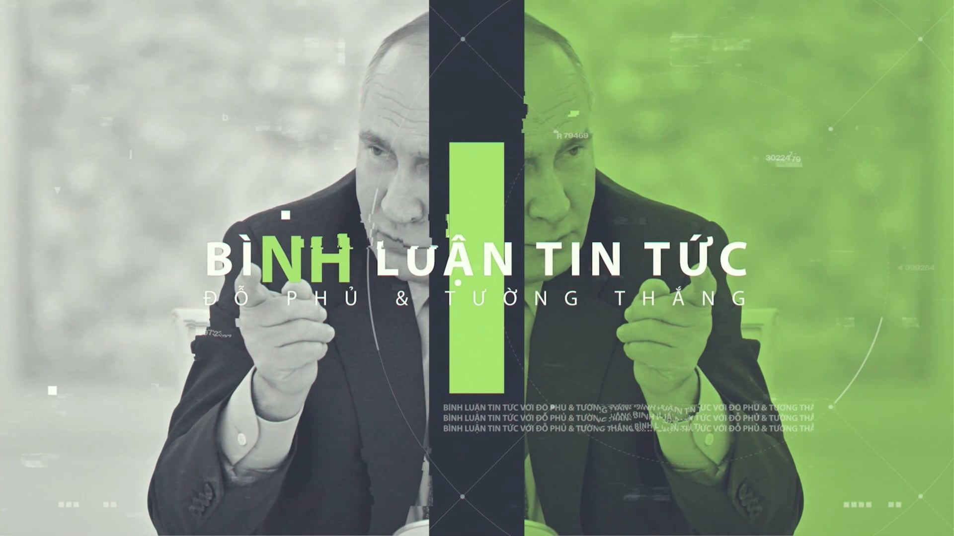 Bình Luận Tin Tức | 12/8/2025