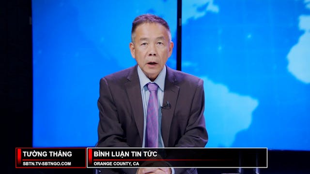 Bình Luận Tin Tức | 15/03/2022