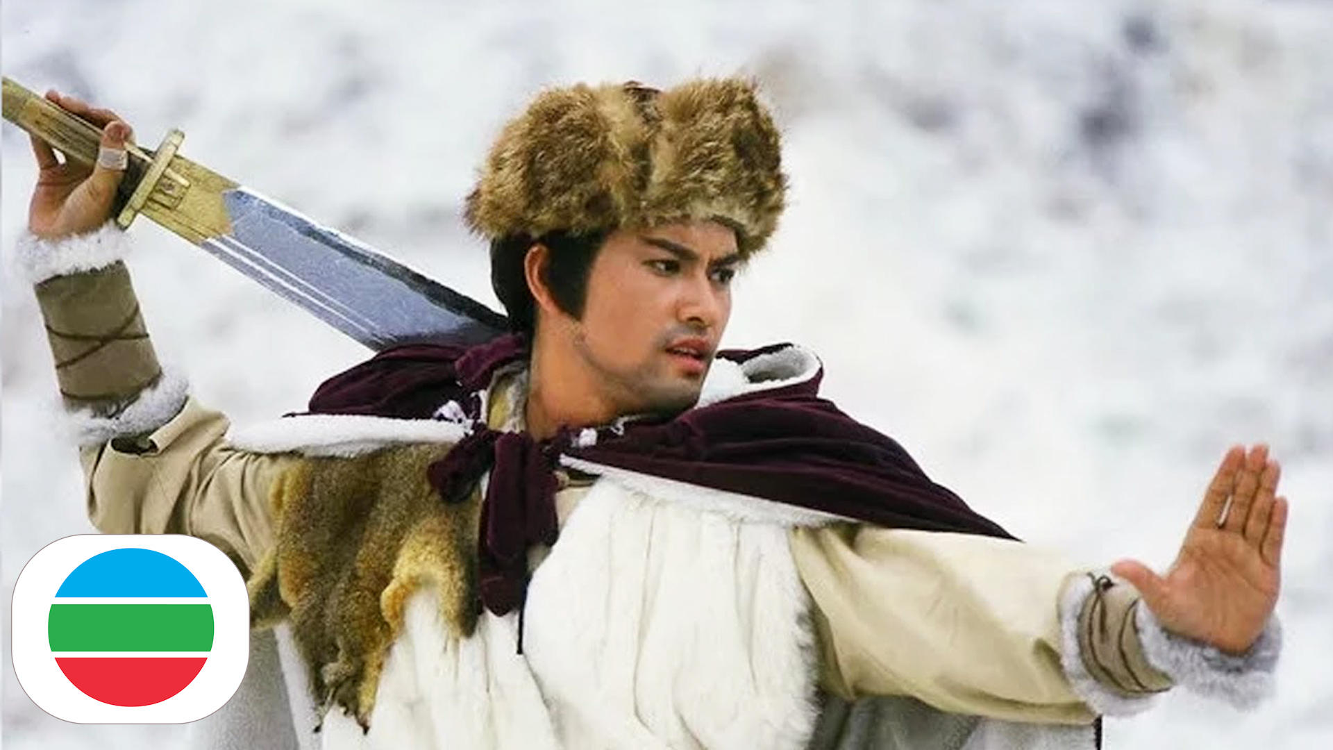 Tuyết Sơn Phi Hồ | 40 Tâp