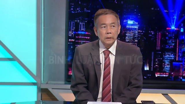 Bình Luận Tin Tức | 22/01/2021