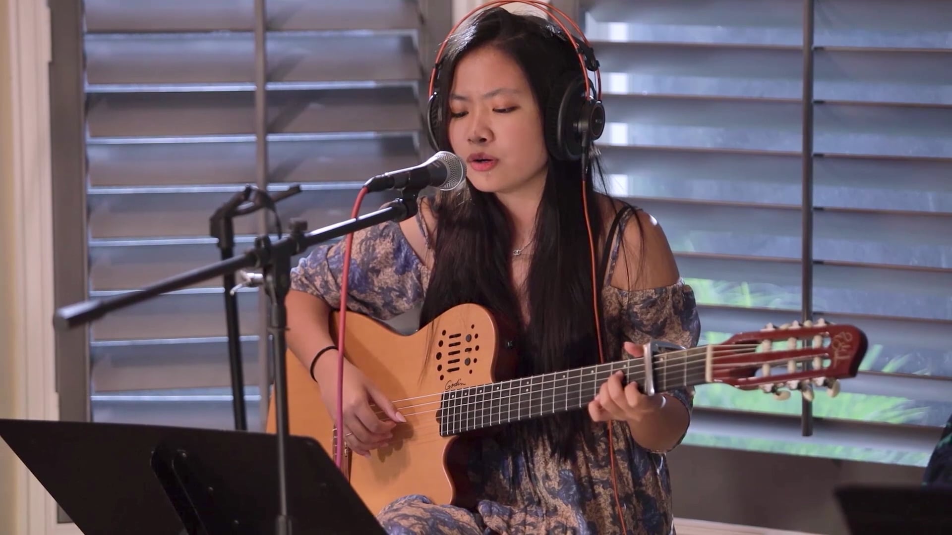 Câu Chuyện Âm Nhạc | Show 11