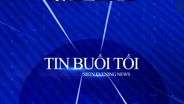 Tin Buổi Tối | 27/04/2022